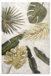 Obraz - Motywy roślinne - 80x120cm - G119869