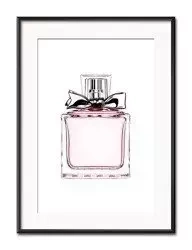 Perfumy - 21x26 cm - G97274
