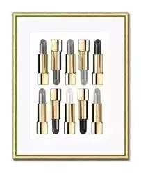 Szminki - 21x26 cm - G99265