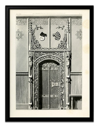 Obraz - Inne - 33x43cm - G97928