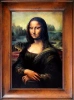 Leonadro da Vinci - Mona Lisa - 75x105 cm - G17350