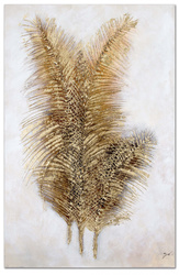 Obraz - Motywy roślinne - 60x90cm - G103643