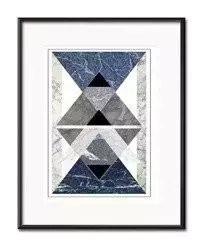 Nadejście - 21x26 cm - G98810