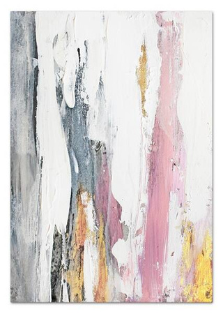 Abstrakcje - Dwie siostry - 90x120 cm - G99910