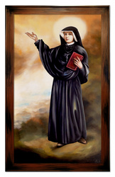 Obraz - PREMIUM Religijne - 114x180cm - G94810