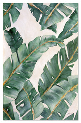 Obraz - Motywy roślinne - 80x120cm - G119808