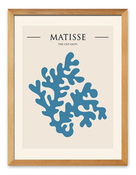 Obraz - Kopie - Henri Matisse - 33x43cm - G113511