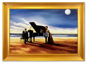 Obraz - Kopie - Inne - 75x105cm - G119763