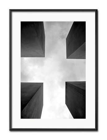 Pod niebem - 31x41 cm - G99091