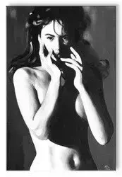 Akty - Obietnica - 60x90 cm - G03094