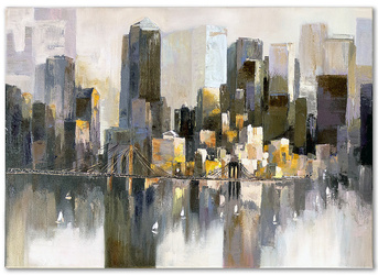 Obraz - Miasta i architektura - 80x120cm - G103715