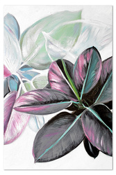 Obraz - Motywy roślinne - 80x120cm - G99916