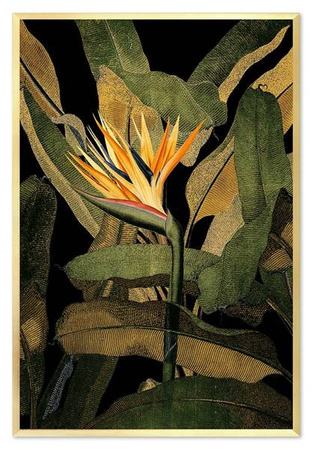 Magiczny pąk - 63x93 cm - G103502