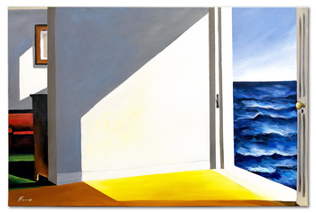 Obraz - Modernizm - 80x120cm - G119502