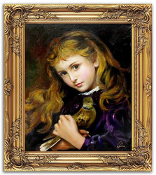 Obraz - Kopie - Inne - 54x64cm - G06161