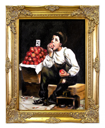 Obraz - Kopie - Inne - 40x50cm - G04221