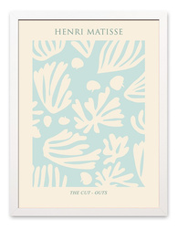 Obraz - Kopie - Henri Matisse - 33x43cm - G116362