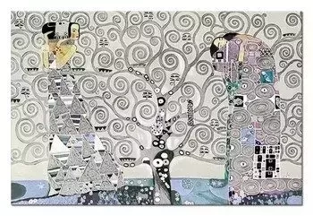 Gustaw Klimt - Drzewo Zycia - 60x90 cm - G104332