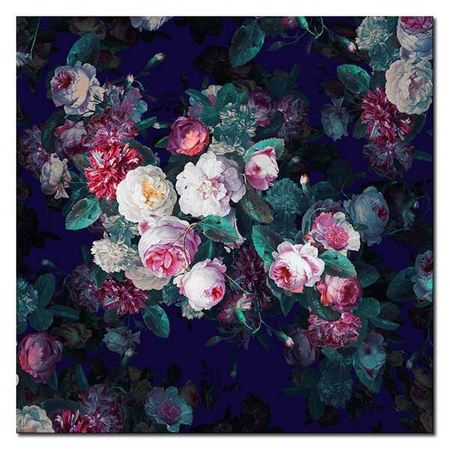 Różany klomb - 60x60 cm - G100759