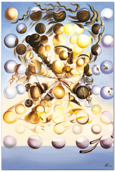 Obraz - PREMIUM Kopie Mistrzów - 80x120cm - G109703