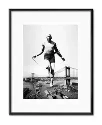 Atleta - 21x26 cm - G100706