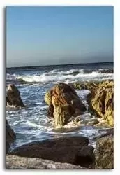 Słońca - Jasny dzień - 60x90 cm - G93022