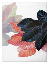 Obraz - Motywy roślinne - 80x120cm - G99932