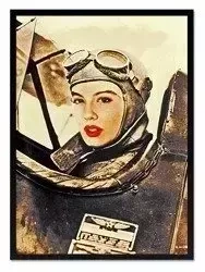 Odlot - 53x73 cm - G101876