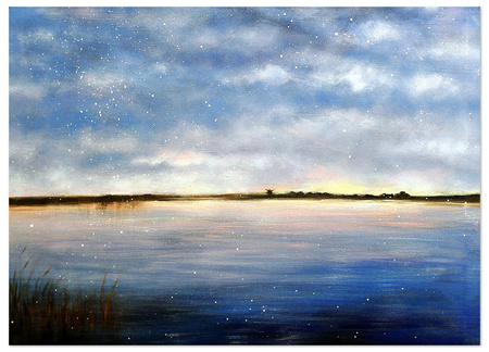 Obraz - PREMIUM Pejzaże - 110x150cm - G120266