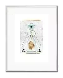 Piramida - 21x26 cm - G97556