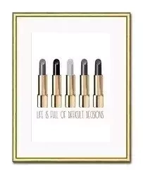 Pomadki - 21x26 cm - G99269