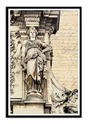 Obraz - Antyk - 63x93cm - G99659