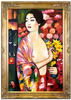 Gustav Klimt - Tancerka - 75x105 cm - G05255