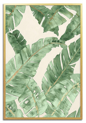 Obraz - Motywy roślinne - 63x93cm - G102977