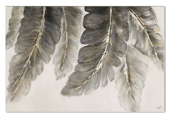 Obraz - Pióra - 80x120cm - G119431