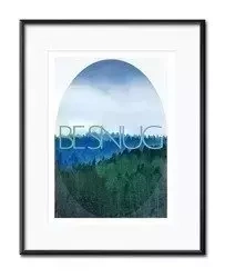 Besnug - 21x26 cm - G100899