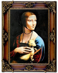 Obraz - Kopie - Inne - 70x90cm - G97379