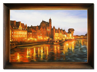 Obraz - Inne - 75x105cm - G108958