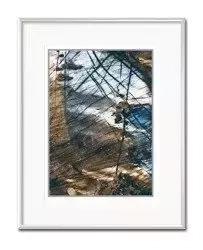 Passe partout - Żagiel - 21x26 cm - G98815