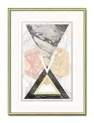 Góra z górą - 21x26 cm - G99525