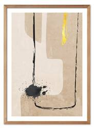 Obraz drukowany - Abstrakcyjne - 53x73 cm - G112288