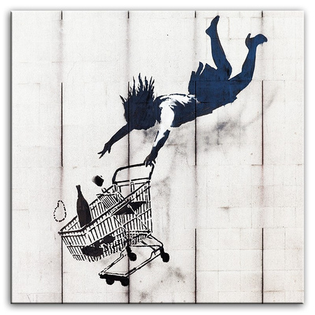 Obraz - Postery - 60x60cm - G93410