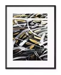 Smugi światła - 21x26 cm - G99672