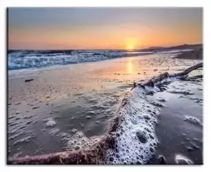 Słońca - Fale - 50x40 cm - G93008