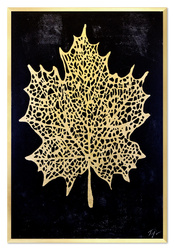 Obraz - Motywy roślinne - 63x93cm - G113742