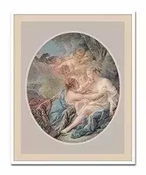 Klasyka I - 43x53 cm - G103131