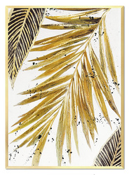 Obraz - Motywy roślinne - 53x73cm - G104508