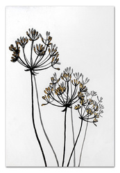 Obraz - Motywy roślinne - 60x90cm - G99733
