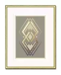 Pająk - 21x26 cm - G99003