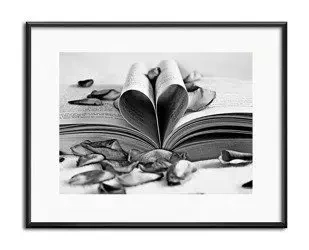 Dla miłośnika książęk - 21x26 cm - G98972